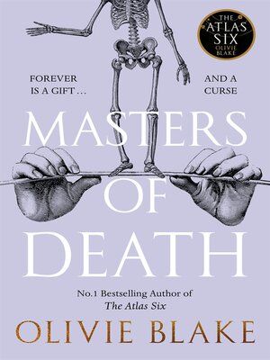 Masters of Death - ebook